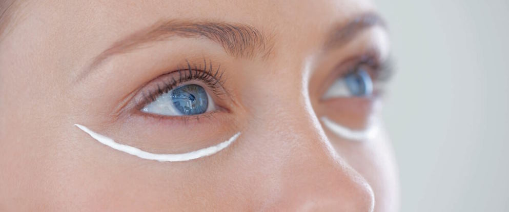 effective eye creams