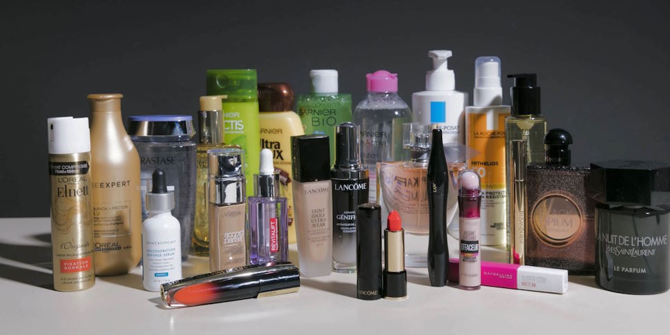 What Should You Take Into Account When Choosing Cosmetics Products?